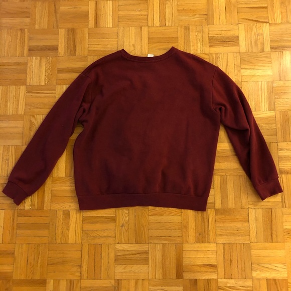 Sweatshirt - Picture 2 of 3